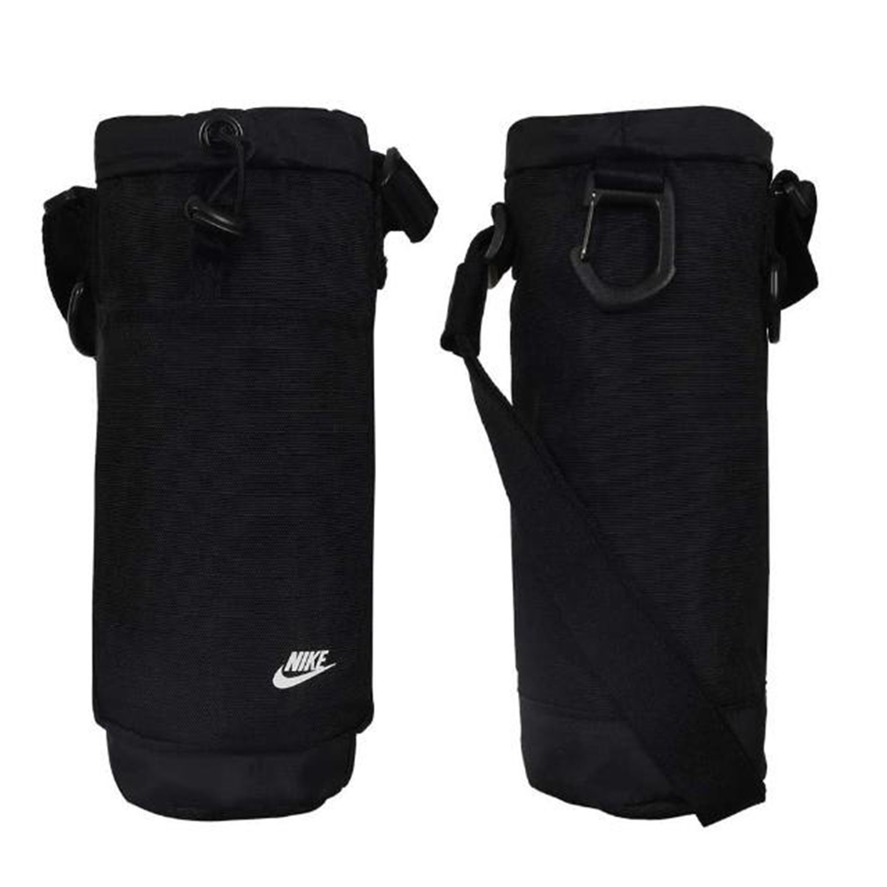 NIKE CLUB 多功能背帶 雨傘收納 水壺袋 多功能小包 N1009744 NIKE 24FWO 【樂買網】, , large