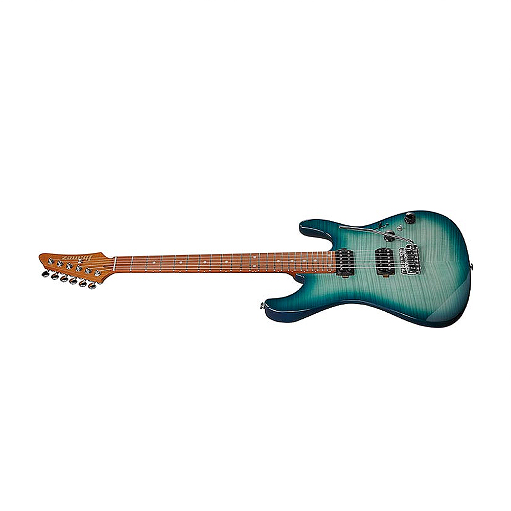 Ibanez AZ24S1F 電吉他 藍色漸層【敦煌樂器】, , large