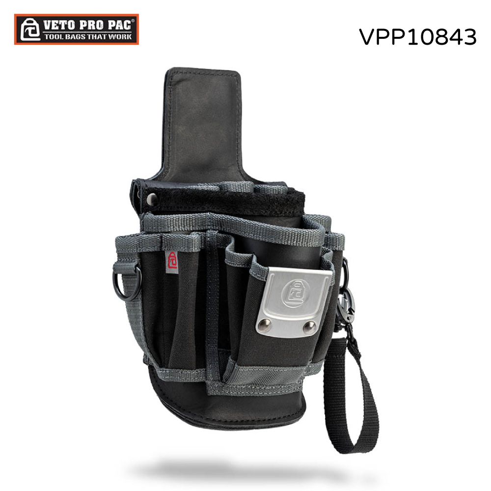 VETO PRO PAC TOOL BAG