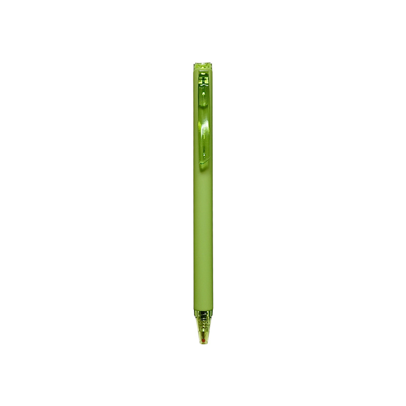 Nordic Vintage Gel Pen Green, , large