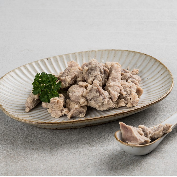 [Shijiazhuang Convenient Kitchen] Hot-selling combination of two packs of shrimp balls + two packs of meatballs, , large