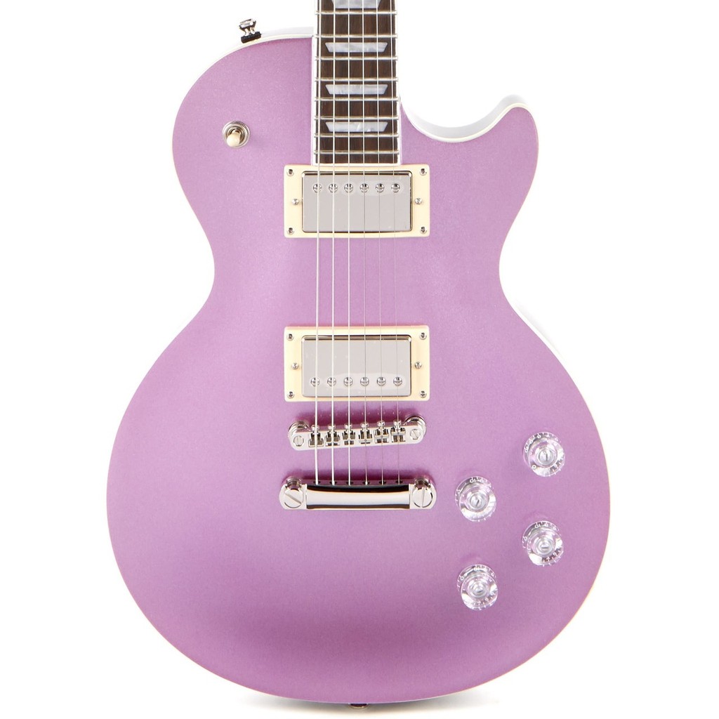 Epiphone Les Paul Muse 金屬亮面電吉他 多色款【敦煌樂器】, , large