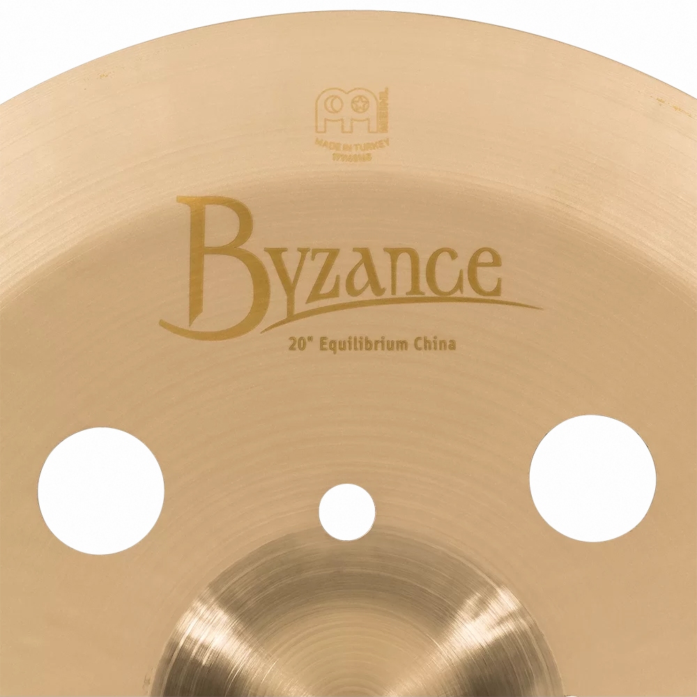 MEINL B20EQCH EQUILIBRIUM CHINA 20吋 銅鈸【敦煌樂器】, , large