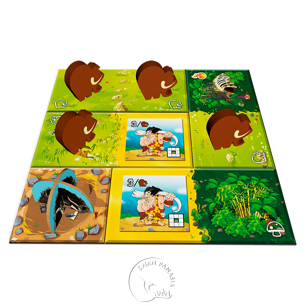 Kingdomino Origins, , large