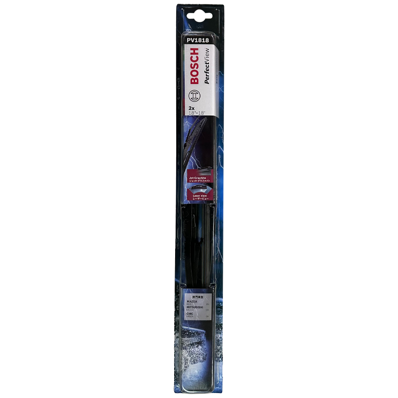 Bosch PerfectView Wipers, , large