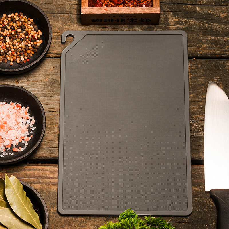 ANTICACTERIAL mini TPU CHOPPING BOARD, , large