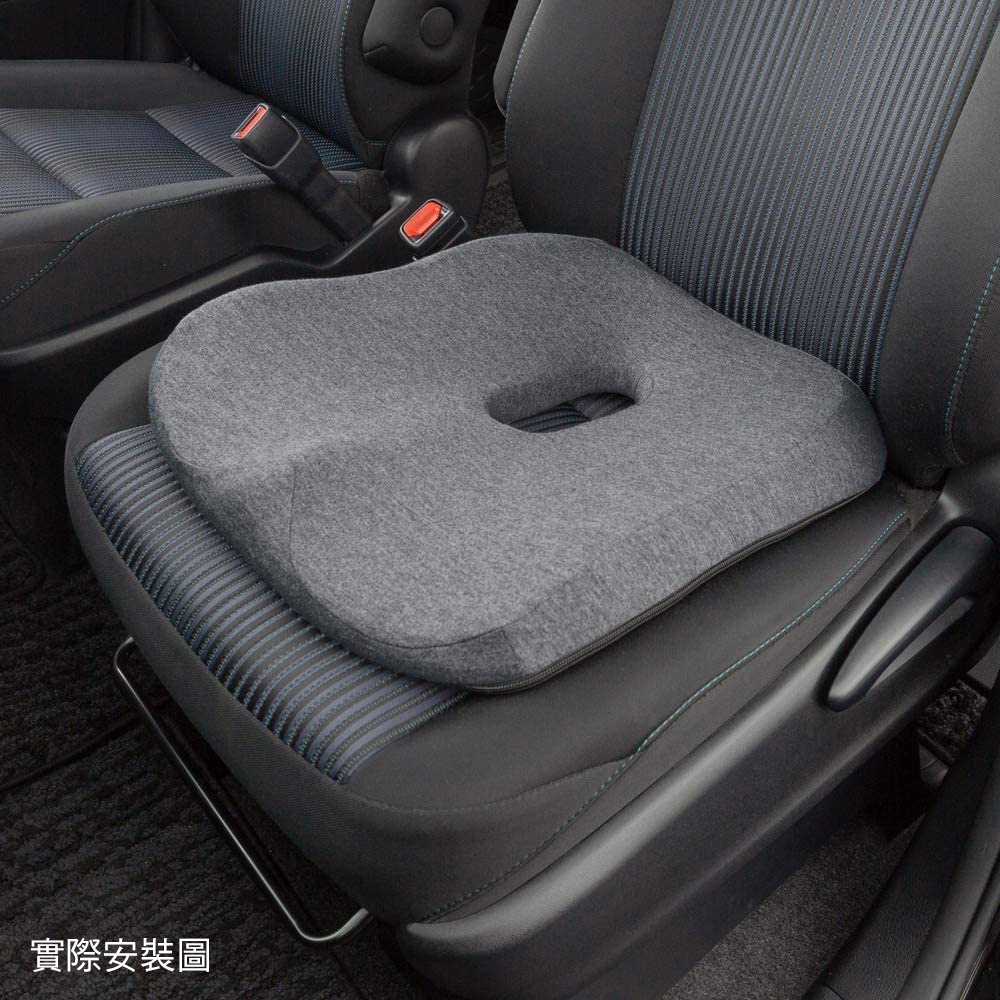 Seat Cushion, , large