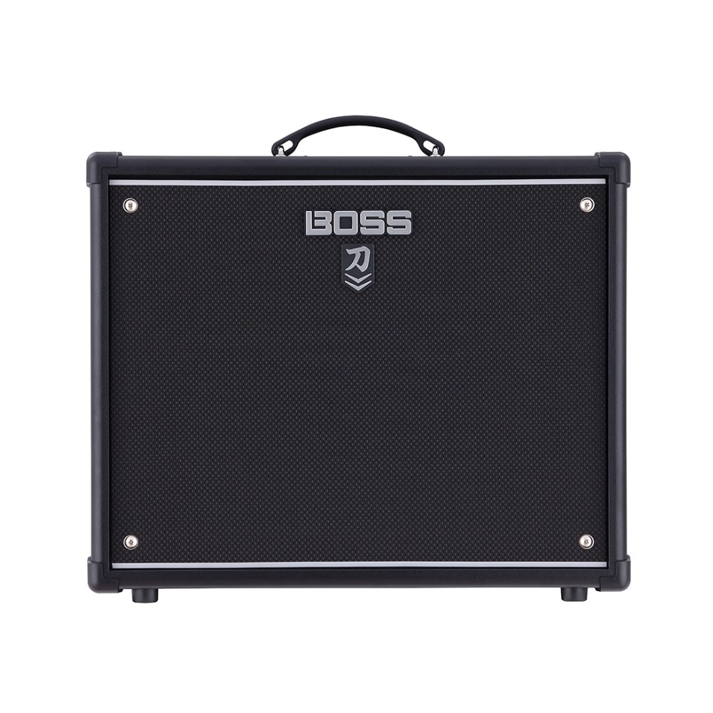 BOSS KATANA 100 MKII 100瓦吉他音箱【敦煌樂器】, , large