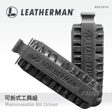 LEATHERMAN BIT KIT, , large