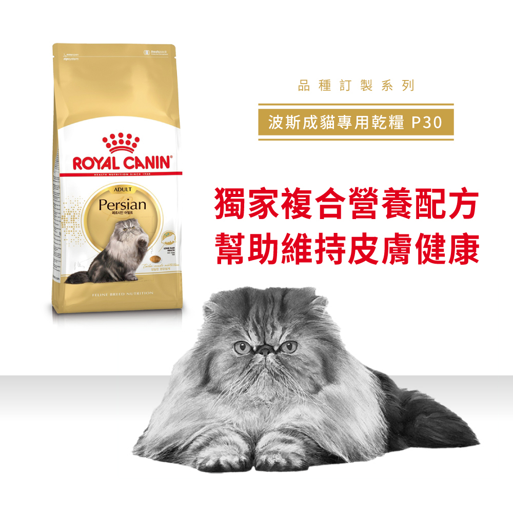 Royal Canin Persian Adult Cat Food P30, , large