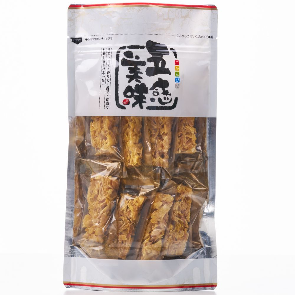 新包裝優惠 地瓜酥 地瓜糖 地瓜軟糖 日本進口海藻糖 年貨 茶點 下午茶 點心 台灣 名產 快速出貨【周周生活】, , large