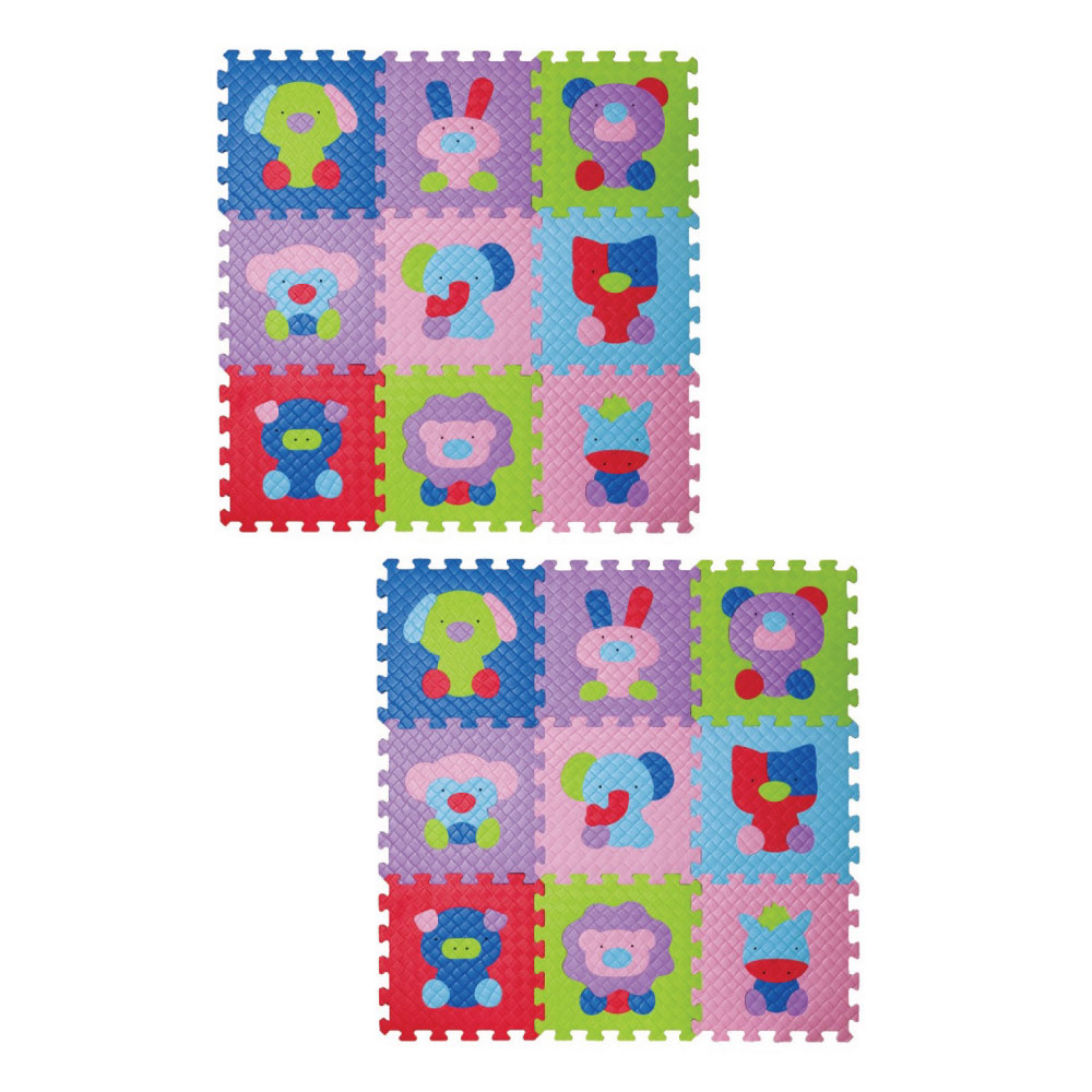 PMU EVA MAT, , large