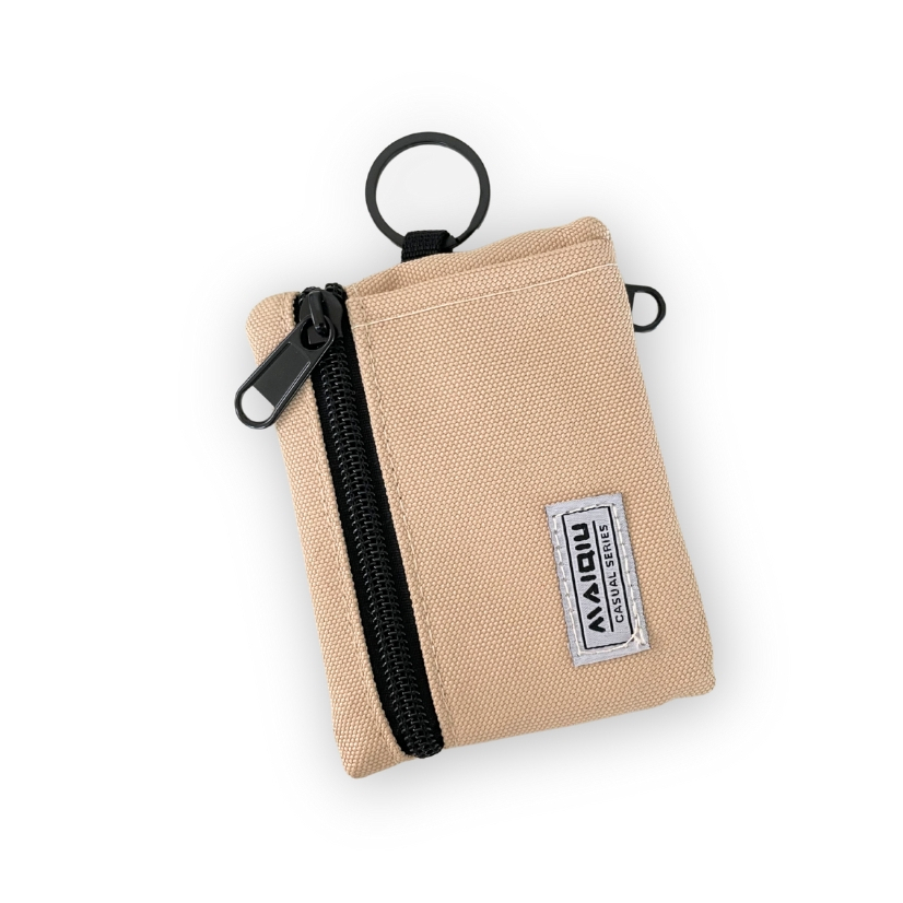 【MQ】ID and coin bag