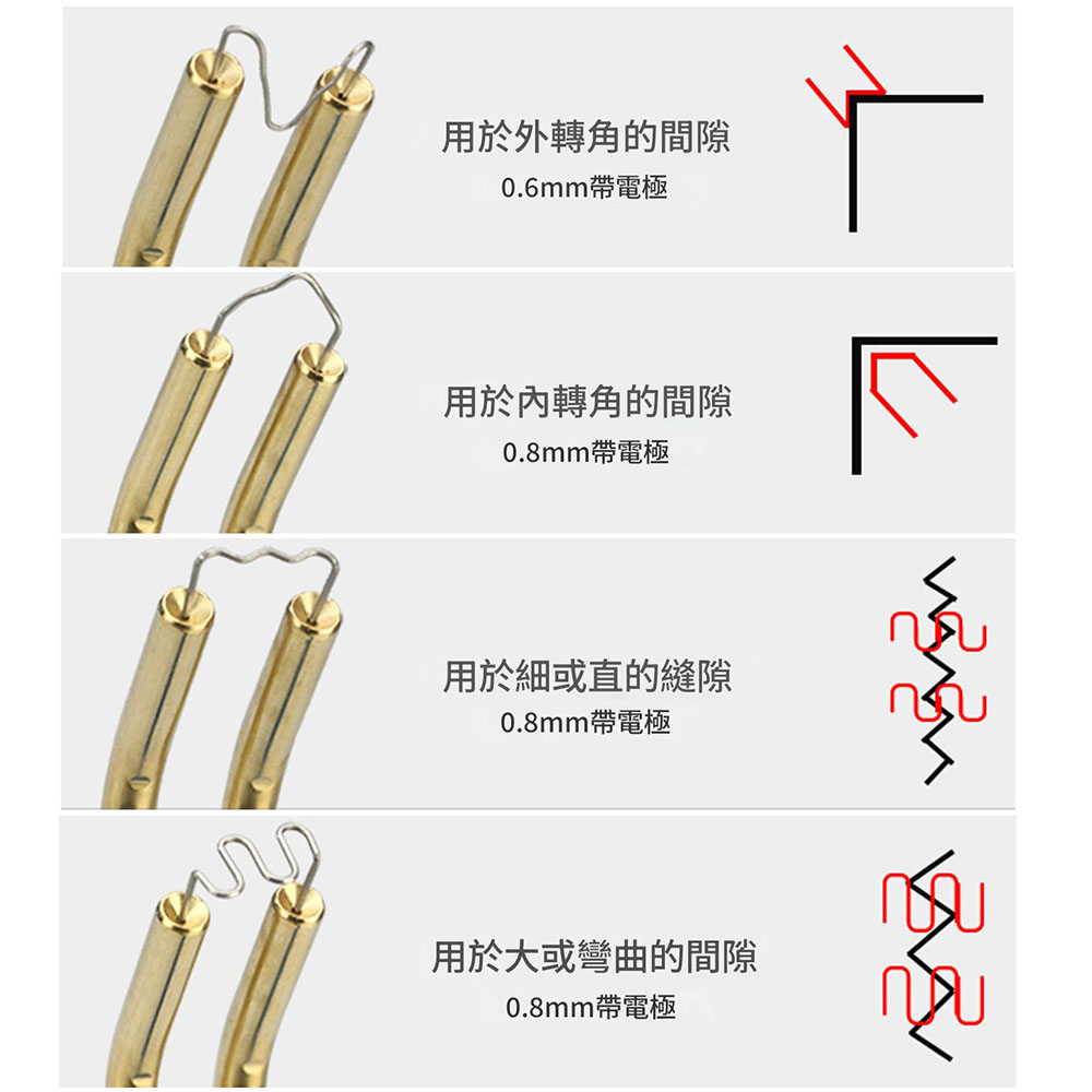600p transparent box for welding studs, , large