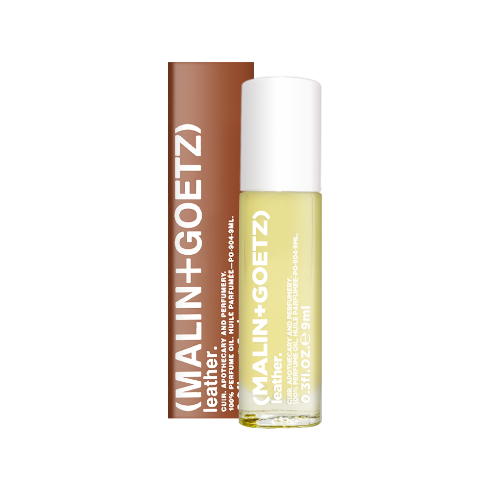 【MALIN+GOETZ】Leather 皮革滾珠式香氛油 9ml, , large