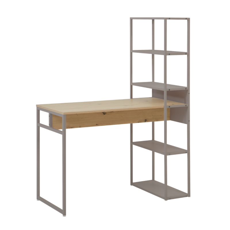 RICHOME可莉亞層架桌<DIY組裝商品>