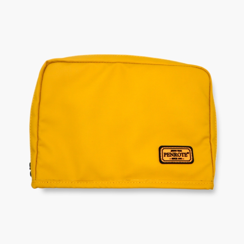 【PENROTE 筆樂】防濺水折疊收納袋 3款, , large