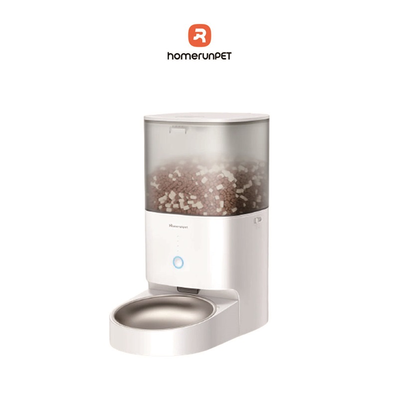 homerunpet Smart Pet Feeder