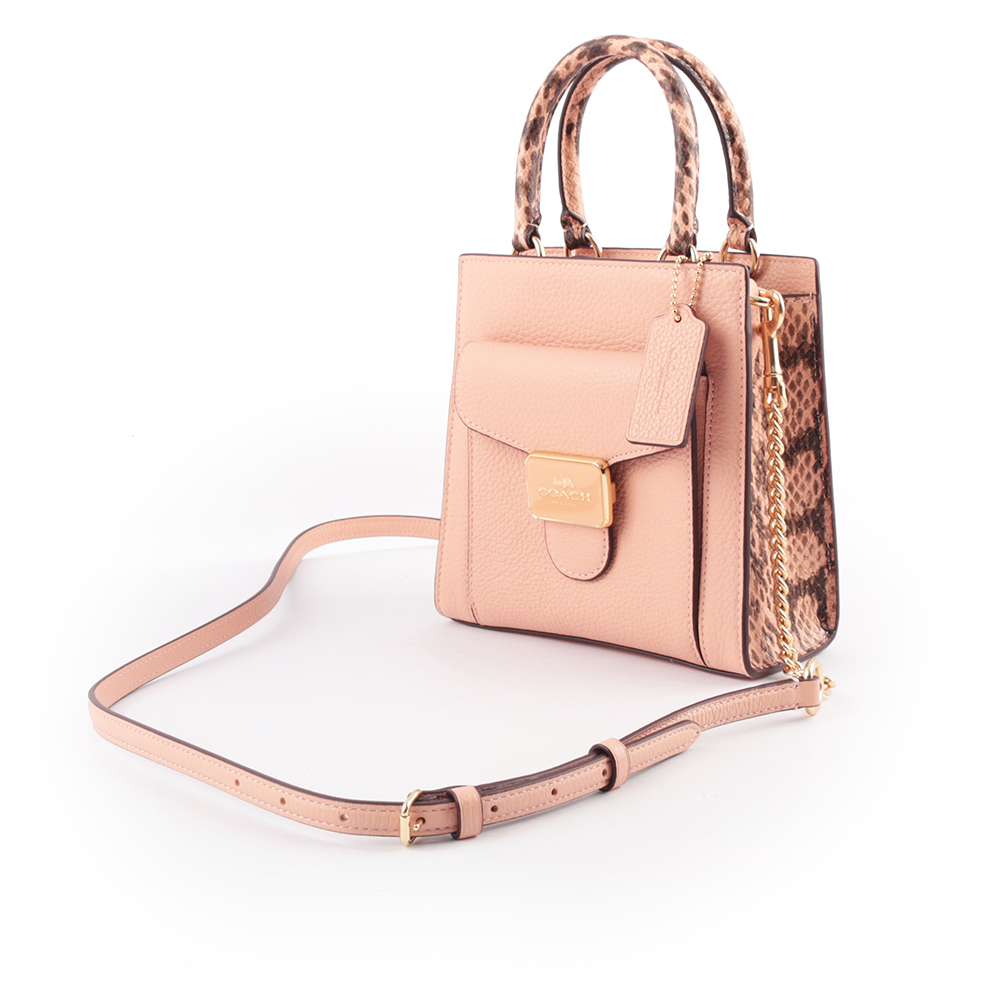 Handbag＆crossbody, , large