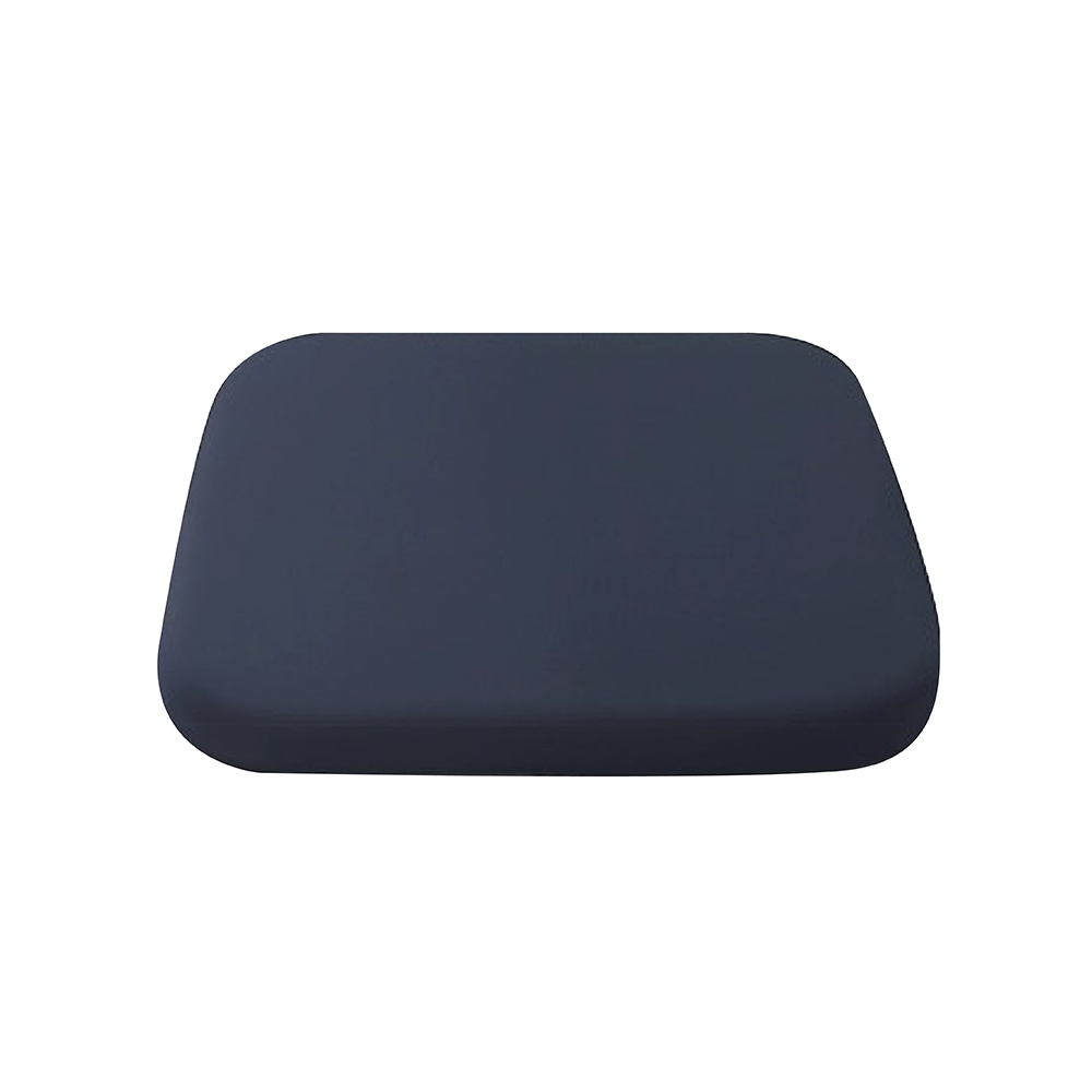 [ Pure Sleep ] Milk Silk Memory Foam Seat Cushion