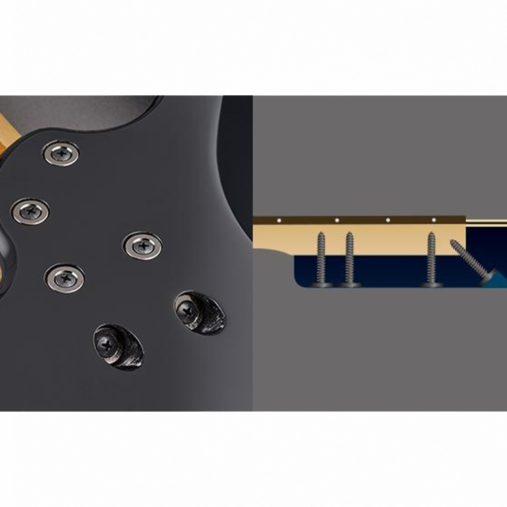 YAMAHA BB434, , large