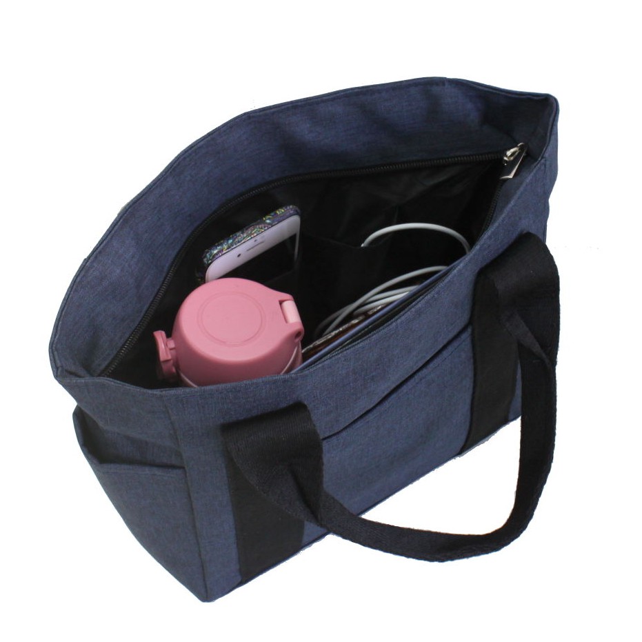 Dumplings bag, , large