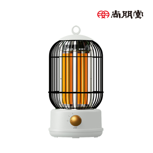 SANPNT Electric Heater SH-2340W, , large