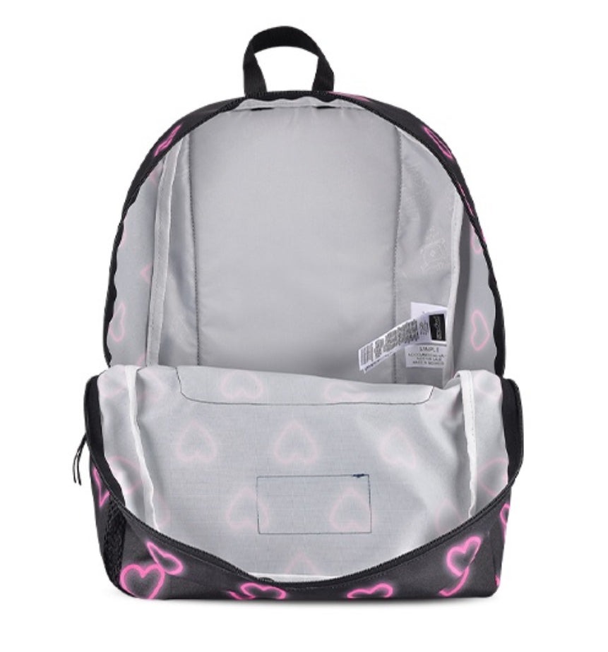 [秉宸] JANSPORT CROSS TOWN PLUS 後背包 JS0A7ZNZ, , large