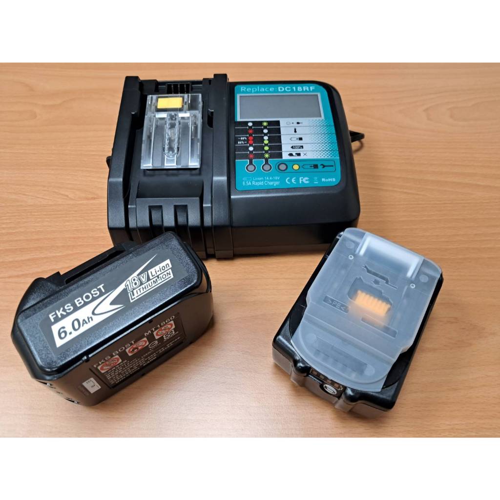 WIN五金 MK-POWER 18V新款無刷小鋼炮MK-274起子機 短小有力 可直上牧田原廠18V電池 螺絲批起子機, , large