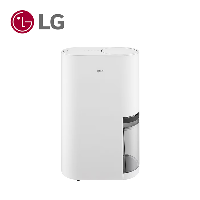 LG DD181MWE0 18L雙變頻除濕機, , large