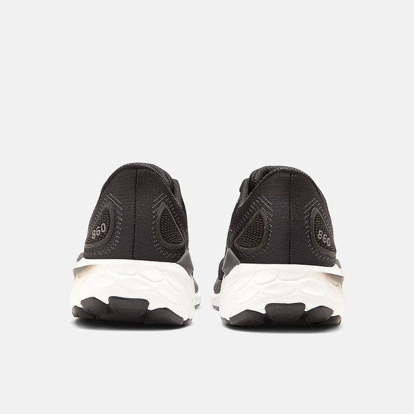 New Balance Fresh Foam X 860 V13 男 慢跑鞋 路跑 2E寬楦 黑 [M860K13], , large