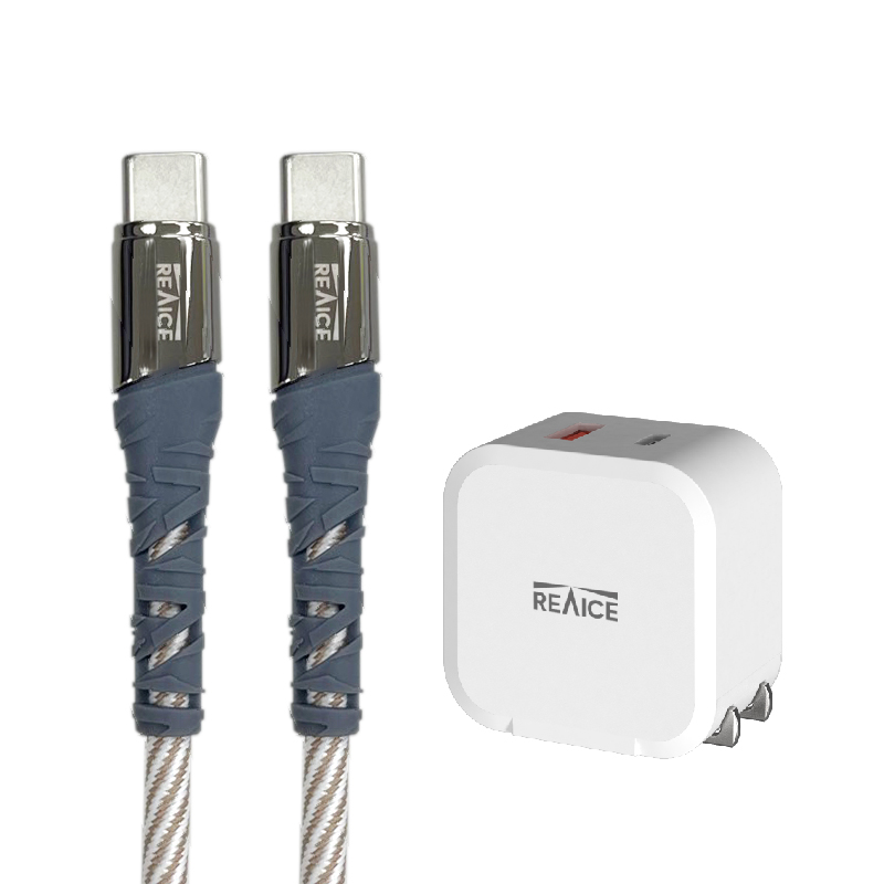 20W CHARGER+CABLE-AI, , large