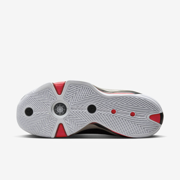 [Kixpress] Nike Air Jordan XXXVIII PF 男 籃球鞋 運動 喬丹 球鞋 實戰 白黑 [DZ3355-106], , large