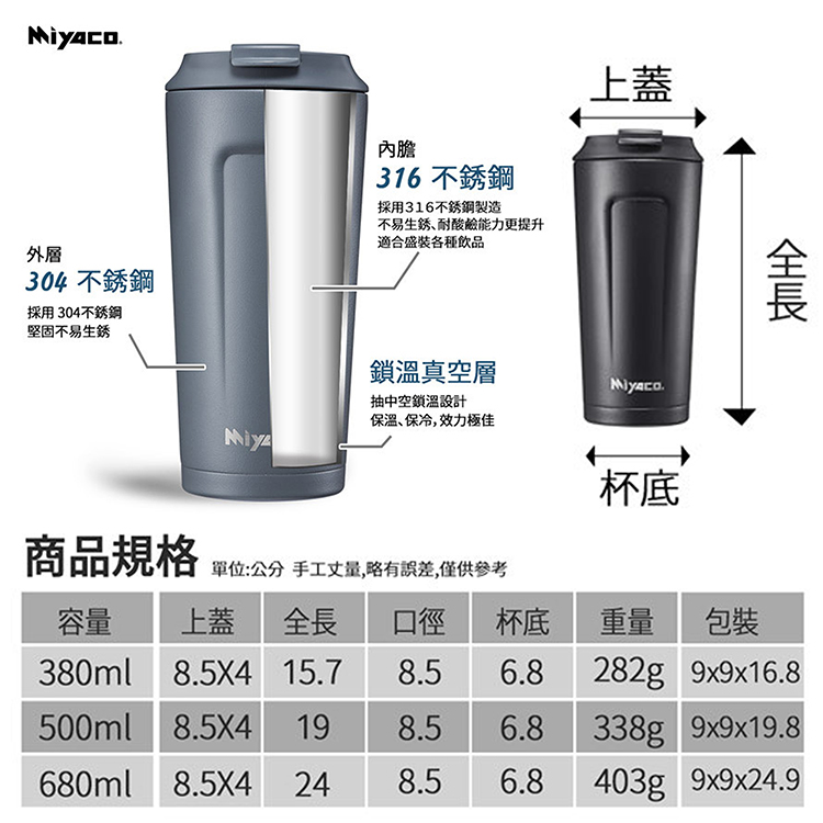 MIYACO, , large