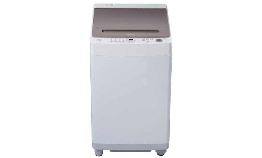 SHARP 夏普 13KG ES-ASG13T無孔槽變頻洗衣機