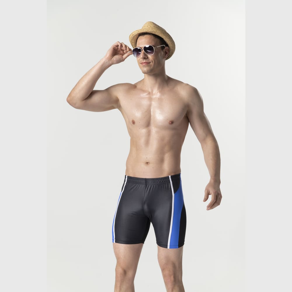MONINA  MIT  Big men Boxer briefs -L
