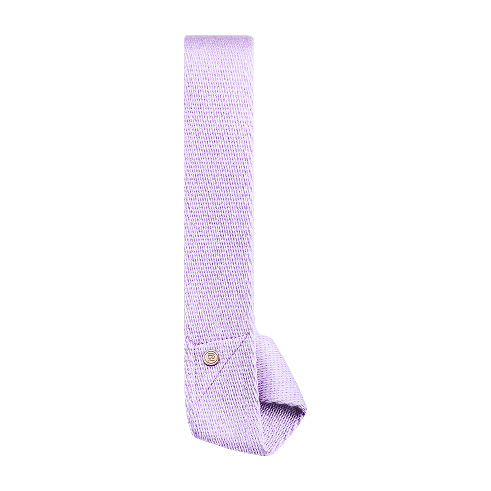 Yoga Mat Carrier (purple), , large