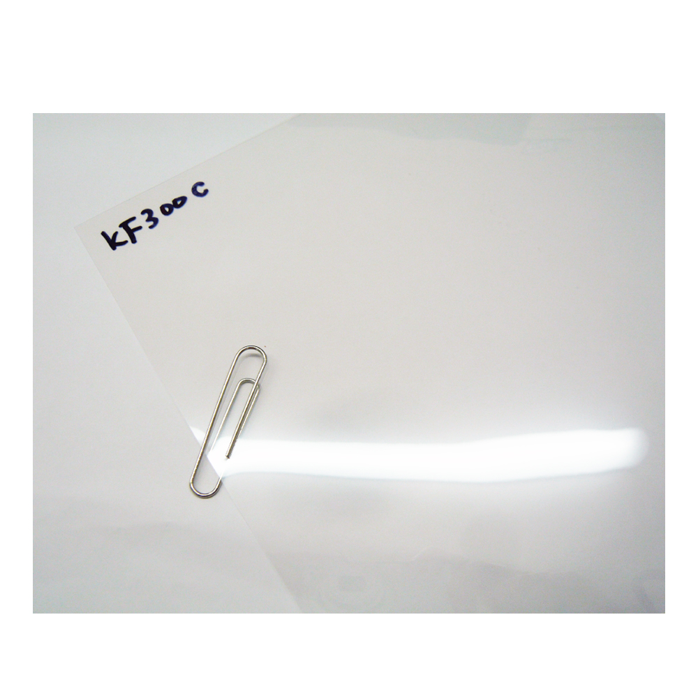 【Kuanyo】進口 大圖影印機專用膠片-全透膠片 914mmx50M 1支/盒 KF300C, , large