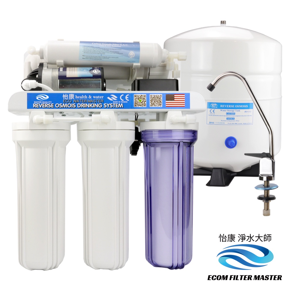 ECOM FILTER, , large