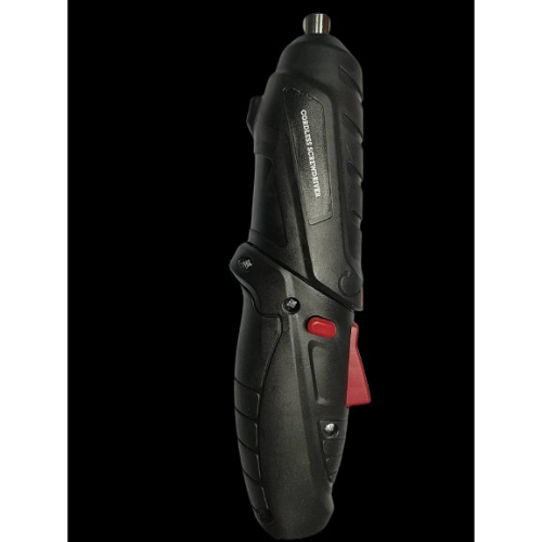 Electric screwdriver, , large