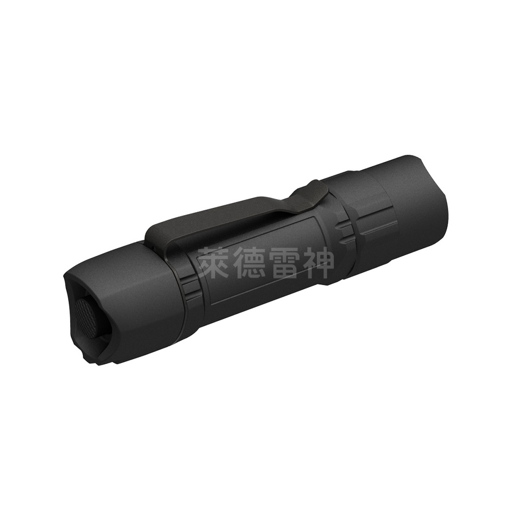 【德國Ledlenser】副品牌 SOLIDLINE SL6 塑鋼手電筒, , large