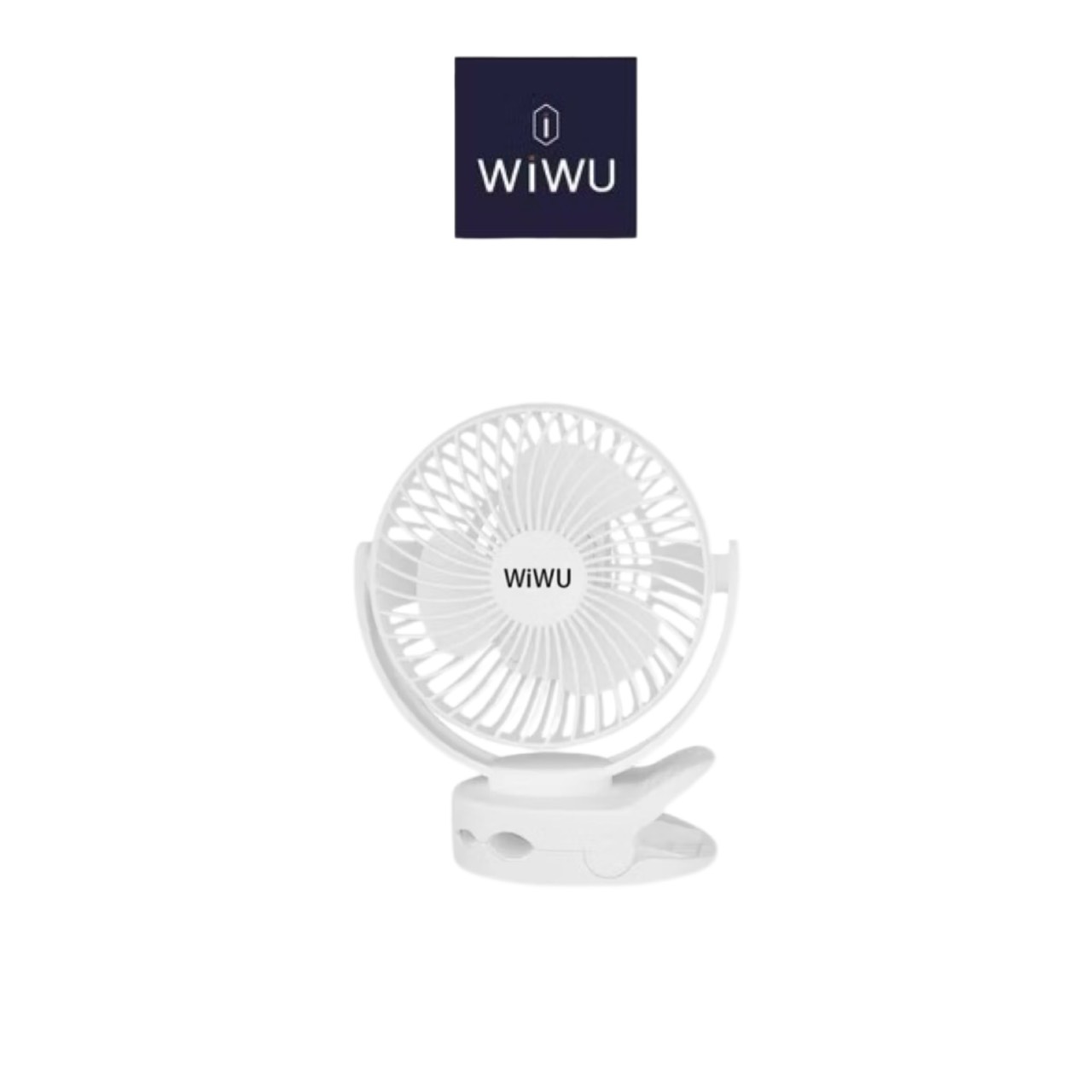 clip-on fan, , large