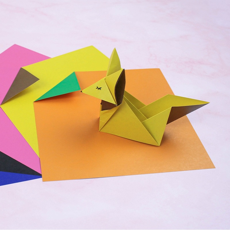 Origami Paper, , large