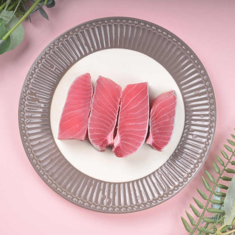 【一夫水產】大目/黃鰭 鮪魚腹肉, , large