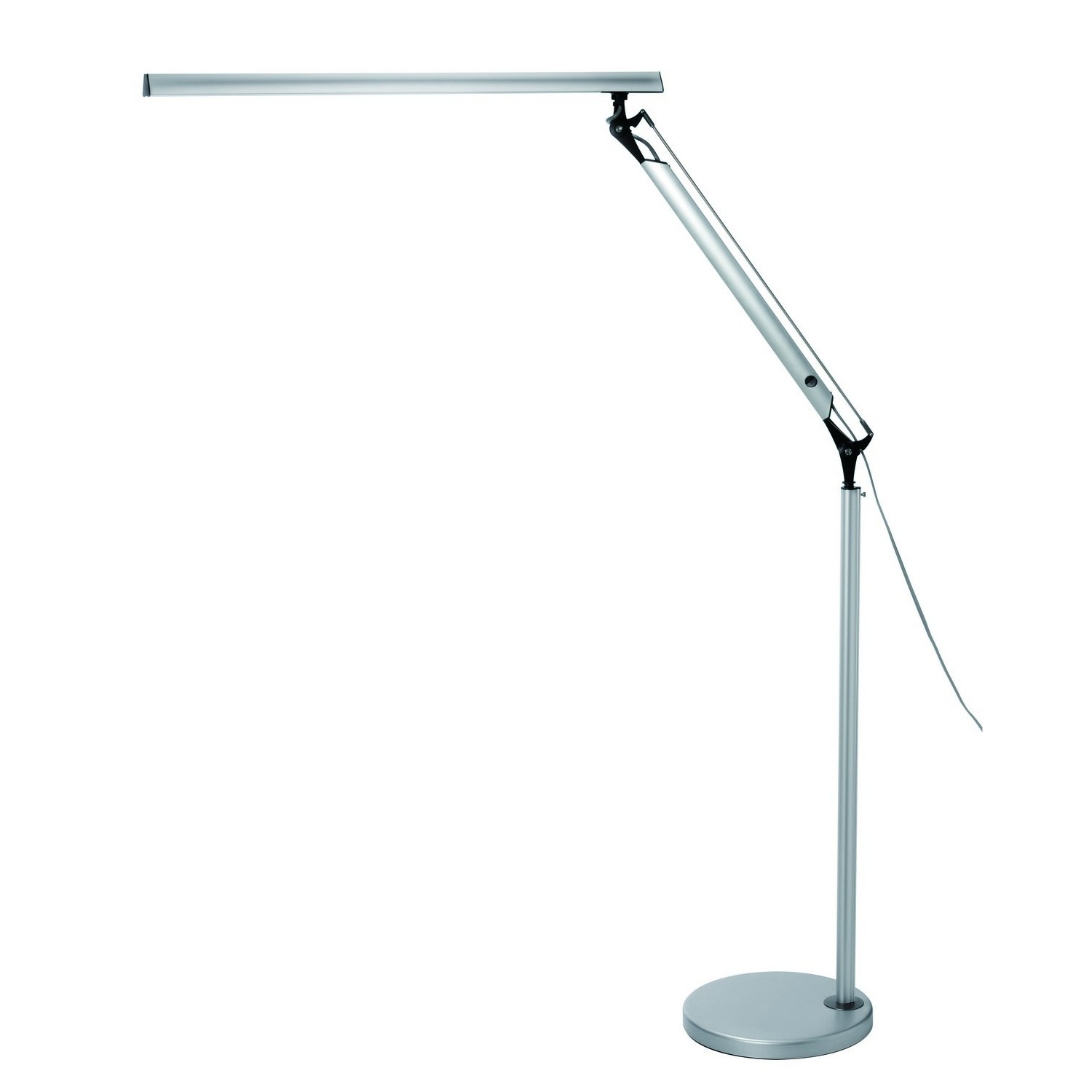 T5 SINGLE ARM FLOOR-STANDING LAMP