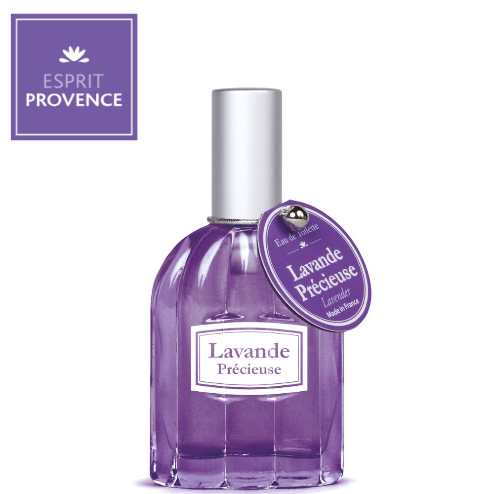 〔本野有限公司〕法國ESPRIT PROVENCE淡香水(經典薰衣草)25ml  -1入組, , large
