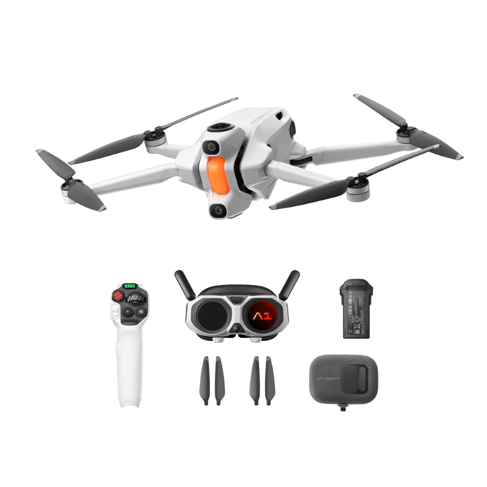 ANTIGRAVITY A1, , large