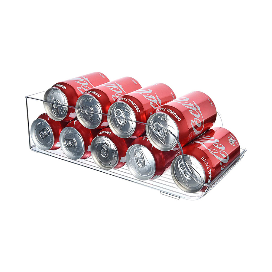 Single-layer storage rack small