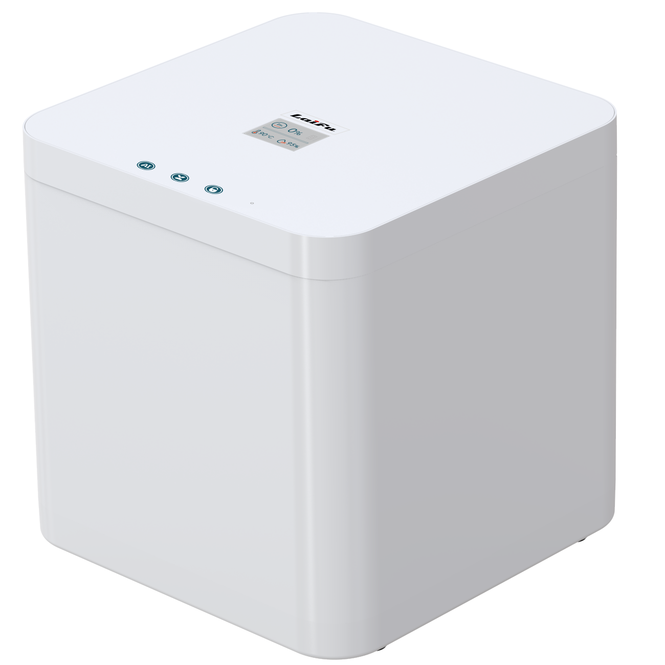 LAIFU PF-2453 3.3L 家用廚餘機 廚餘乾燥機, , large