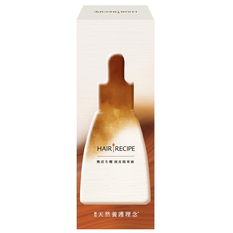 Hair Recipe煥活生機頭皮精華液, , large